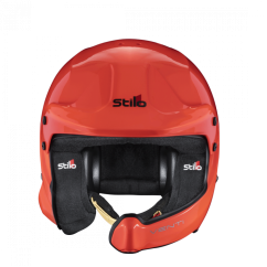 Stilo Přilba Venti WRC Composite Orange