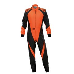 OMP Karting Kombinéza KS-3X Dětská