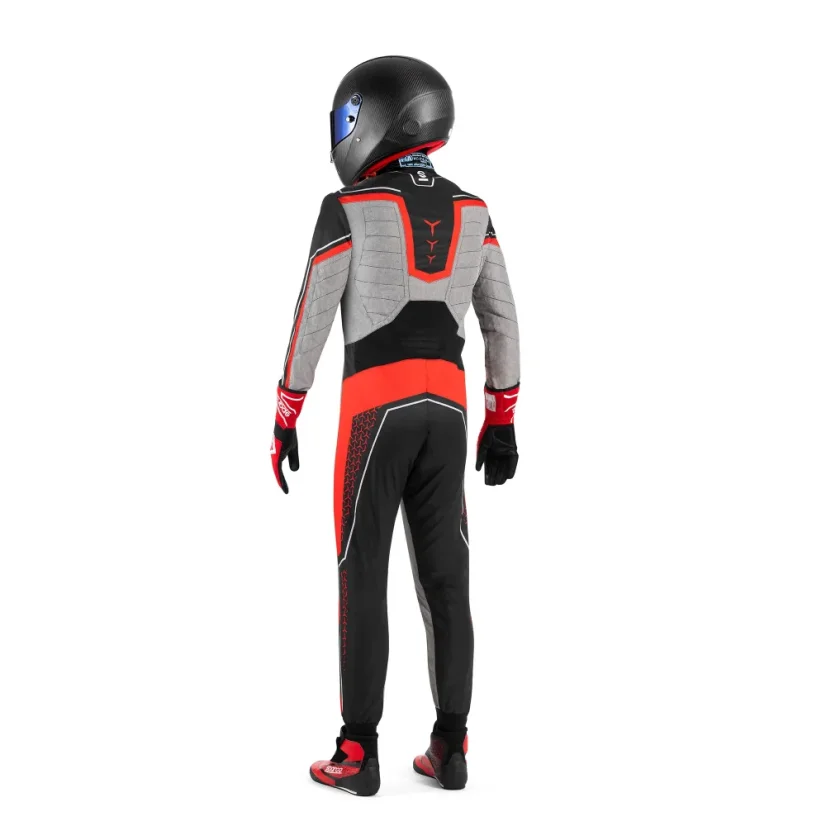 Sparco Kartingová Kombinéza Superleggera-K