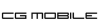 CG Mobile pouzdra