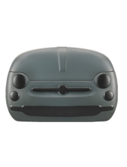 Fiat 500 For HIM Eau de Toilette 50 ml pro muže
