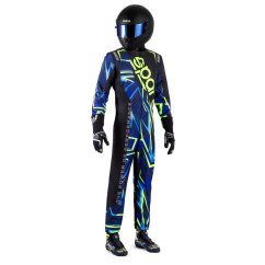 Sparco Kombinéza Prime-K