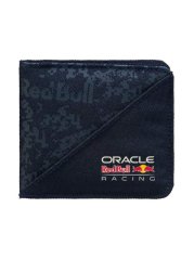 Peněženka Oracle Red Bull Racing tmavě modrá LOGO