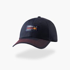 Kšiltovka Oracle Red Bull Racing F1 ENTRY tmavomodrá