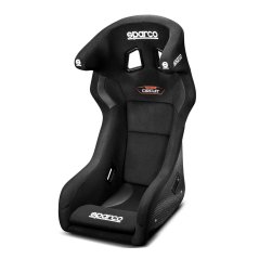 Sparco Sedačka Circuit / Circuit II Carbon