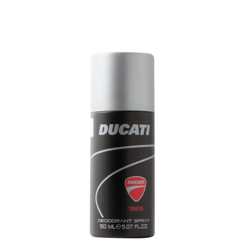 Ducati 1926 deodorant ALCOOL 150 ml
