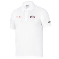 Sparco Polokošile Arturo Merzario Targa Florio