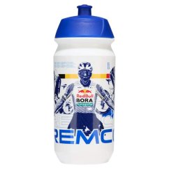 Láhev na vodu Red Bull Bora Hansgrohe - REMCO edice SPECIALIZED 550ml