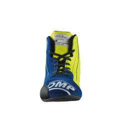 OMP Boty Tecnica My2025