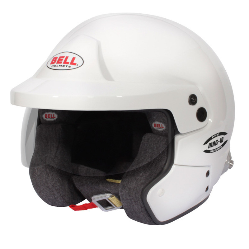 Bell Přilba MAG-10 PRO HANS