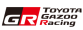 Toyota Gazoo official merchandise