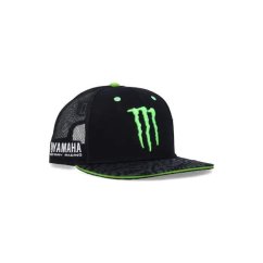 Týmová kšiltovka Fabio Quartararo - Monster Energy 2025