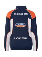 Vetrná bunda KTM Red Bull Racing PULSE tmavo blue