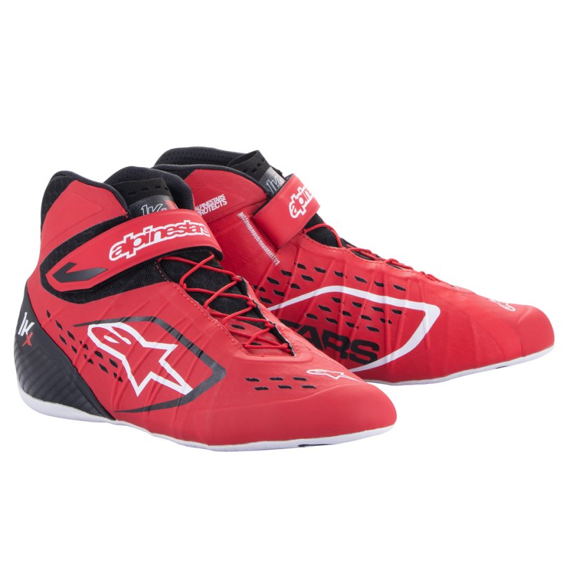 Alpinestars Karting Boty Tech 1-KX V2