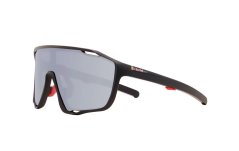 Red Bull Spect slnečné okuliare KRAFT black s dymovým sklom