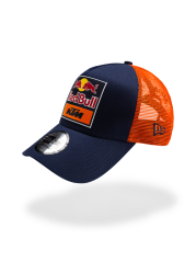 KTM Red Bull Racing týmová kšiltovka síťovaná