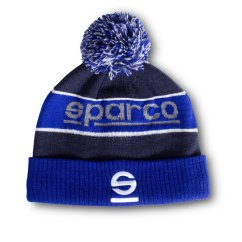 Sparco Dětská zimní čepice Beanie Reflex