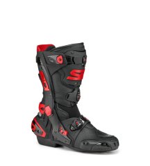 REX AIR black/red