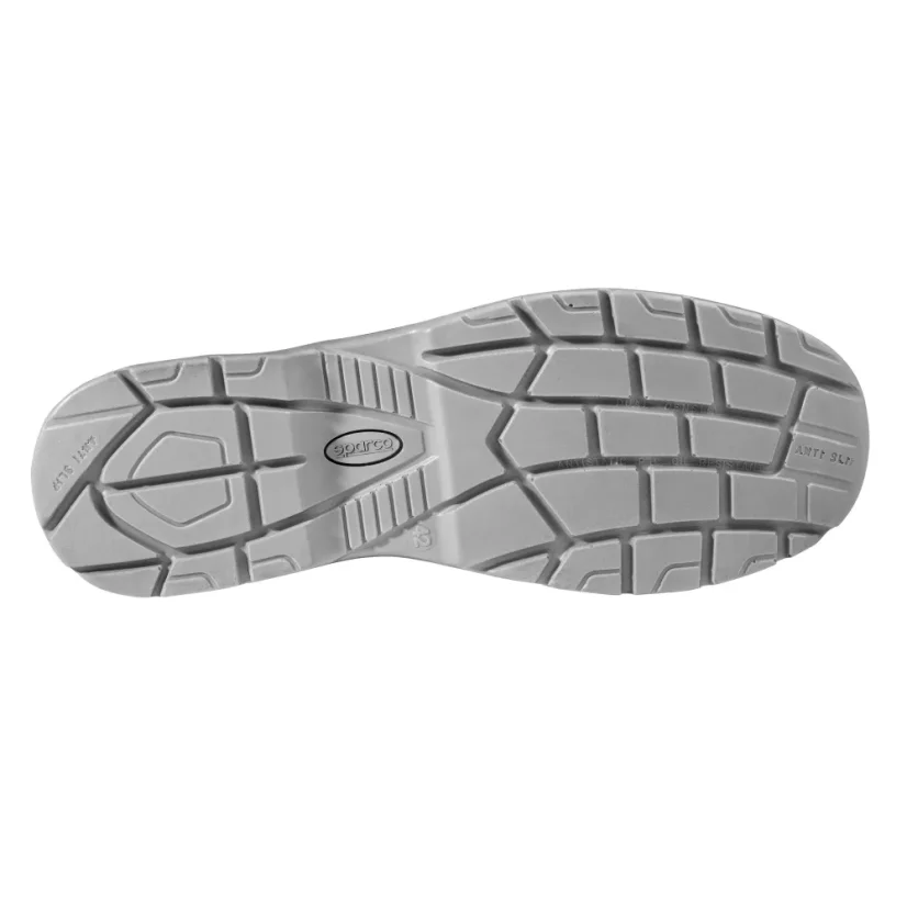 Sparco Bezpečnostní Obuv Targa S3S ESD