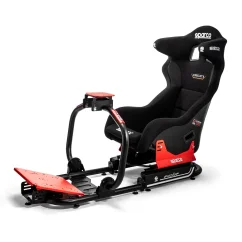 Sparco Simulátor Evolve GT-R
