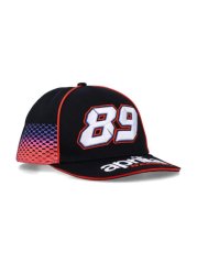 Týmová kšiltovka Aprilia Racing - Jorge Martin #89