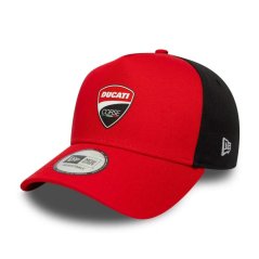 Kšiltovka Ducati Corse 9FORTY s logom