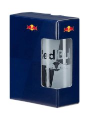 Red Bull sklenice s logem - sada 2