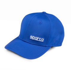 Sparco Detská kšiltovka Corporate