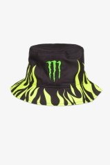 Klobouček VR46 Valentino Rossi - Monster Energy - S/M