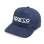Sparco Kšiltovka Suede
