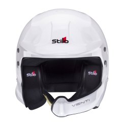 Stilo Přilba Venti4 WRC Composite White