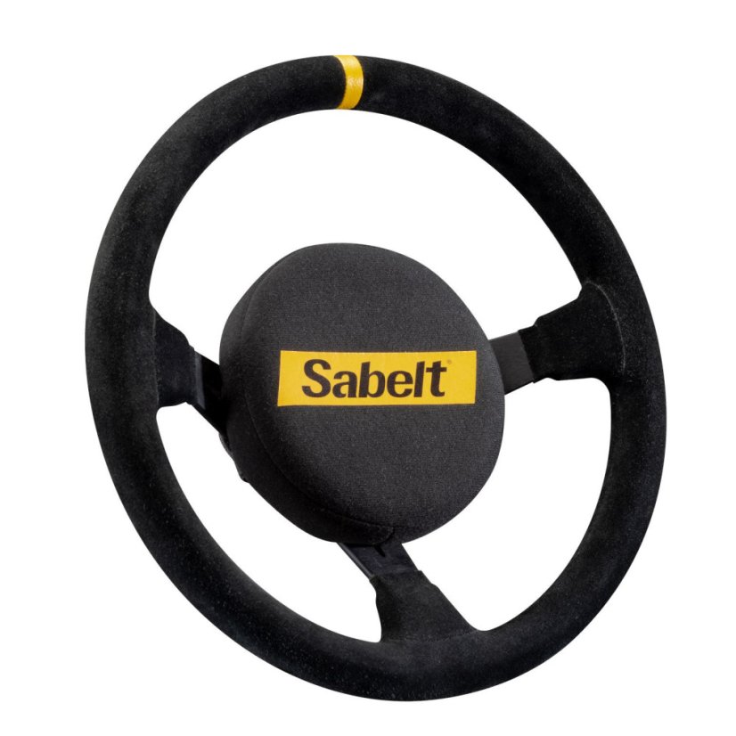 Sabelt Chránič středu volantu