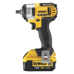 DEWALT Rázový utahovák DCF880M2-QW, 203Nm, 18V, 4Ah
