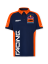 KTM Red Bull Racing týmová polokošile