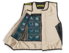 Sabelt Chladící vesta Cool-Vest