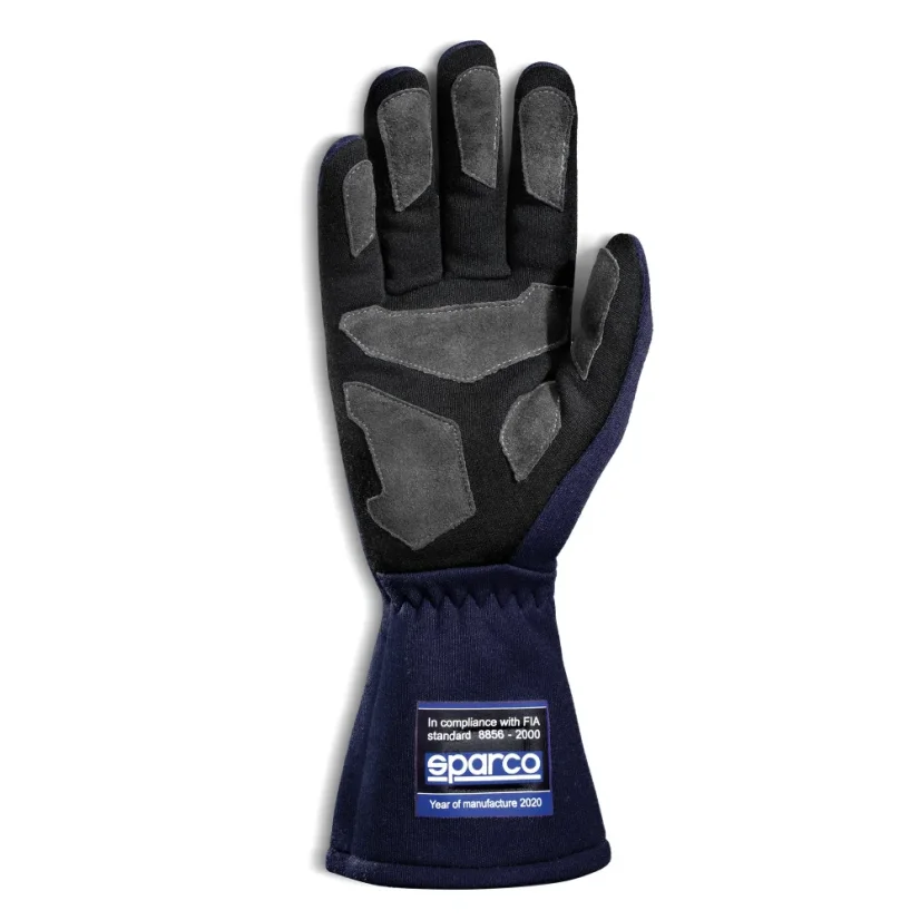 Sparco Rukavice Martini Racing Land