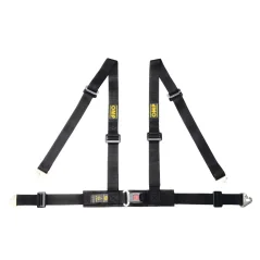 OMP 4bodový 2" Pás Racing 4M ECE K