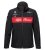 Alfa Romeo F1 Team týmová softshell bunda černá