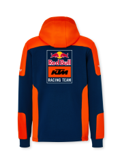 KTM Red Bull Racing týmová mikina