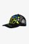 Síťovaná kšiltovka VR46 Valentino Rossi - Monster Energy
