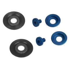 Stilo Montážní kit pro hledí přilby ST6