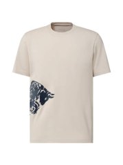 Fanouškovské tričko Red Bull Ring BOOST s motivem RRI