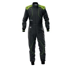 OMP Kombinéza KS-4 SUIT