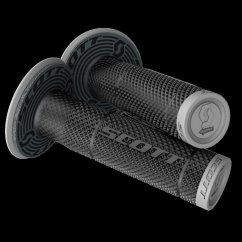 SX II+DONUT black/grey