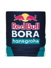 Multifunkčný nákrčník Red Bull Bora Hansgrohe s logom