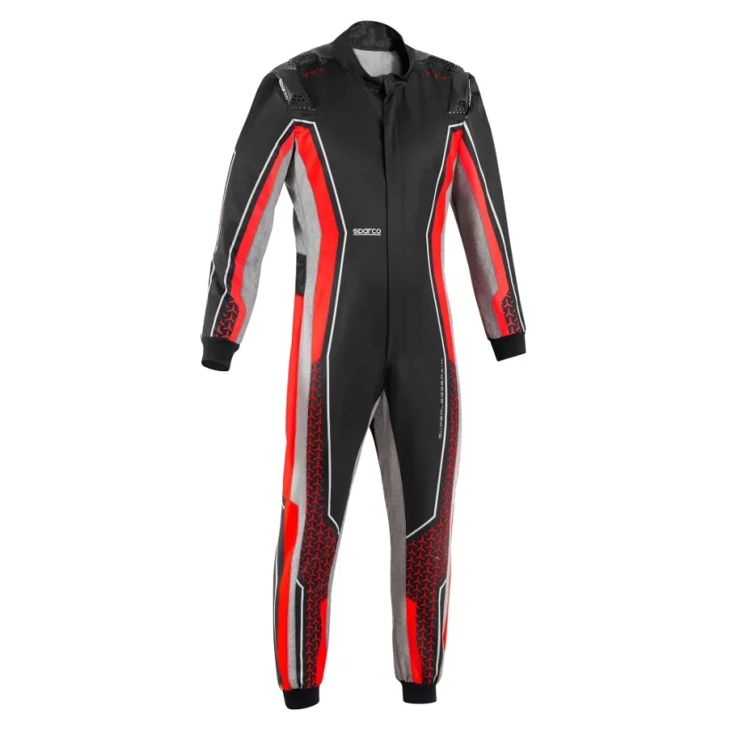 Sparco Kartingová Kombinéza Superleggera-K