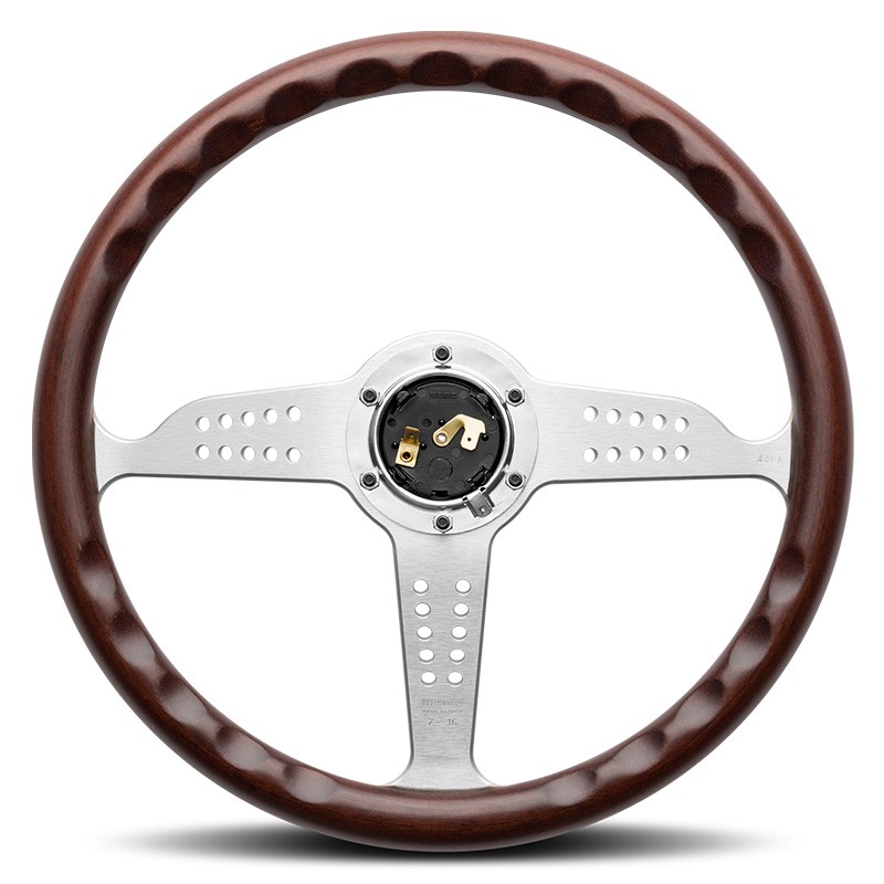 MOMO Volant Grand Prix