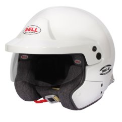 Bell Přilba MAG-10 PRO HANS