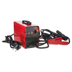 Autonabíjačka 12V-24V/40A + štart 250Amp