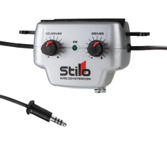 Stilo Interkom WRC 03